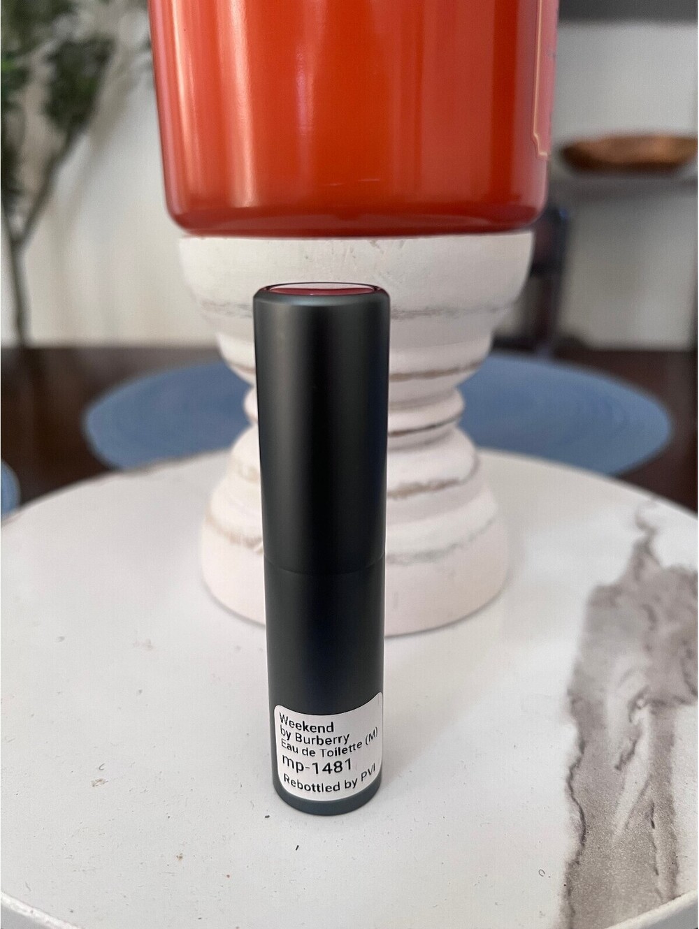 Burberry Weekend for Men 5ML Travel bottle